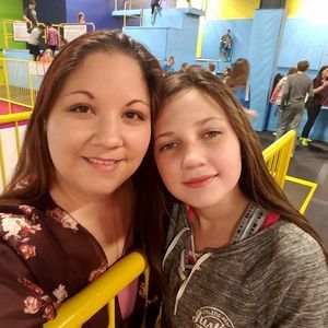 Meet your Posher, Lori